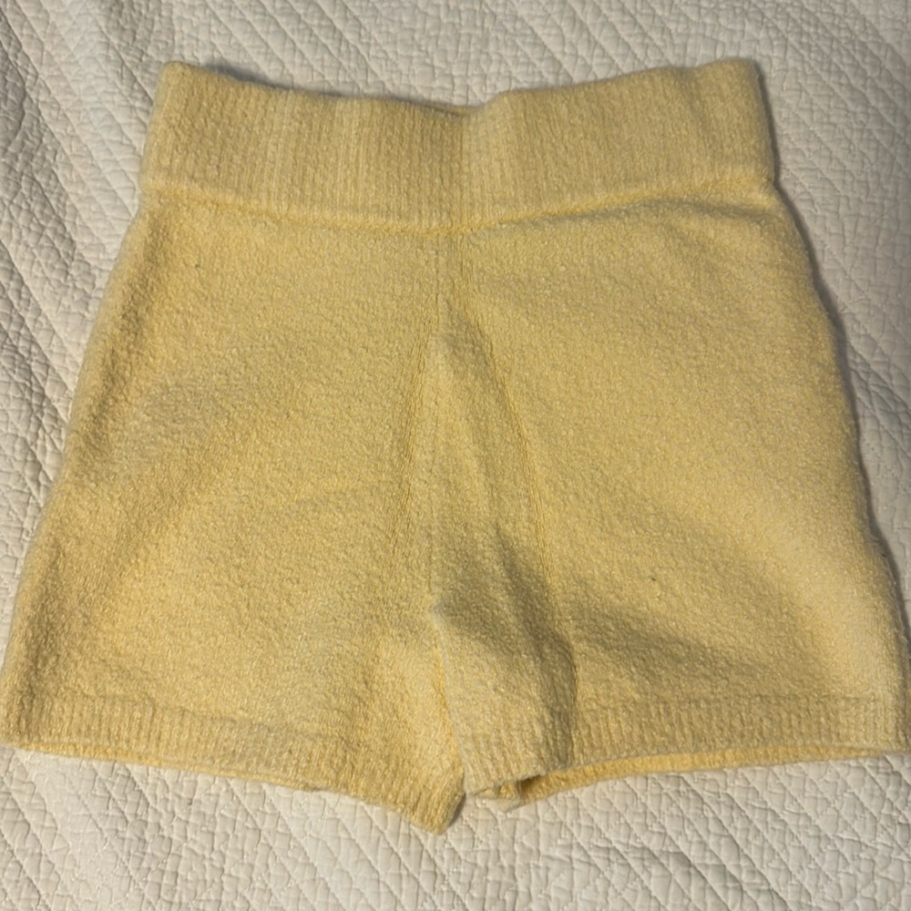 Jcrew Lounge Shorts - never worn!